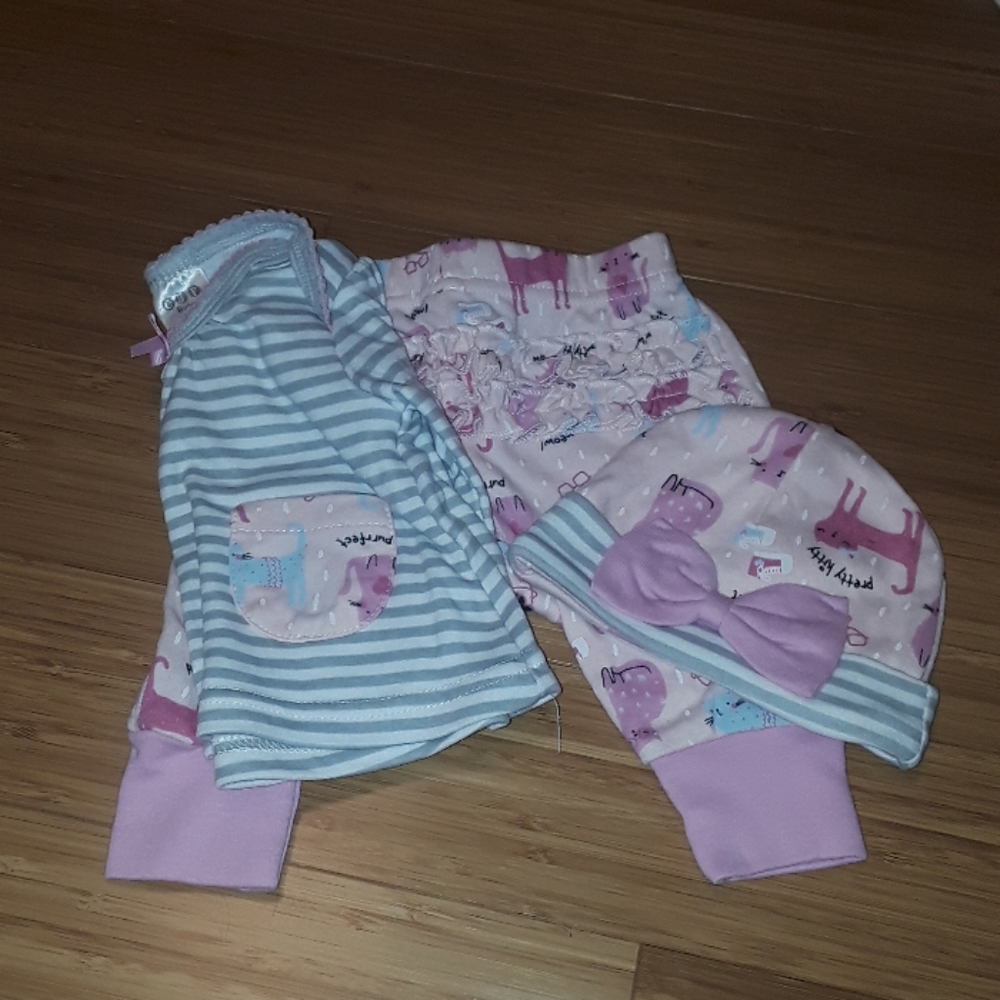 Outfits - Picture 2 of 3